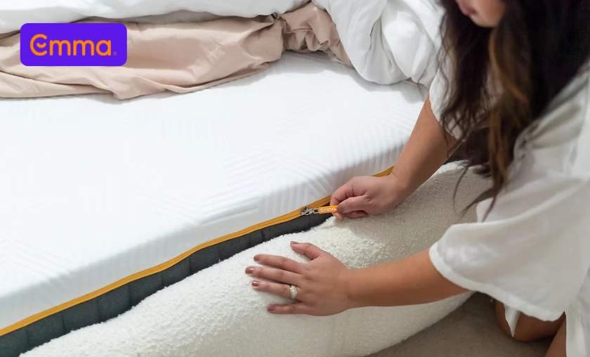 How Emma Sleep MX Works Better