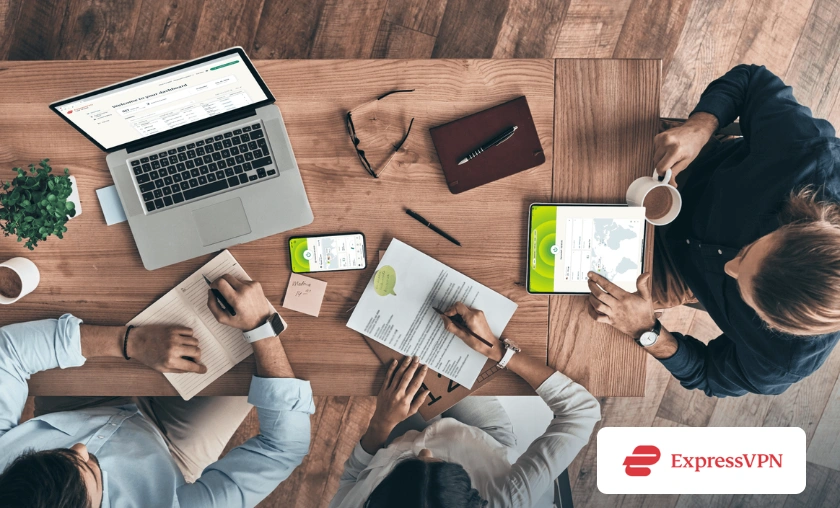 ExpressVPN Review: The Best VPN & Identity Defender! ([wpsm_custom_meta type=date field=month] [wpsm_custom_meta type=date field=year]) - The Complete Portal