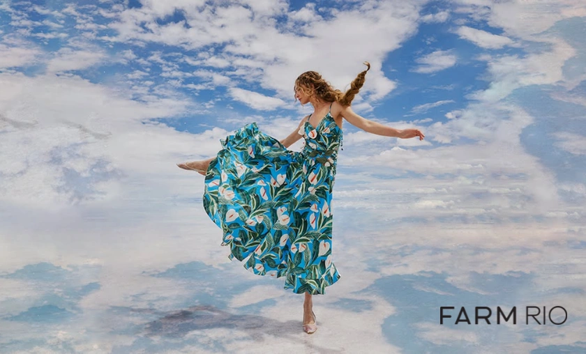 How FarmRio UK Works Better or Stands Apart