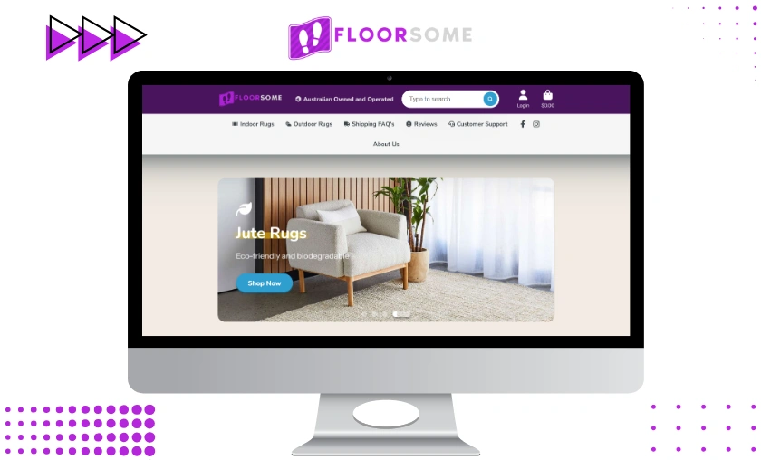 Floorsome Review: Best Stylish Rugs for Every Room! ([wpsm_custom_meta type=date field=month] [wpsm_custom_meta type=date field=year]) - The Complete Portal