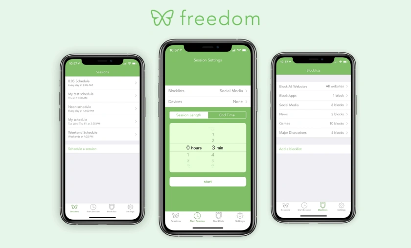 Freedom Review: Best Block Websites, Apps & Security! ([wpsm_custom_meta type=date field=month] [wpsm_custom_meta type=date field=year]) - The Complete Portal
