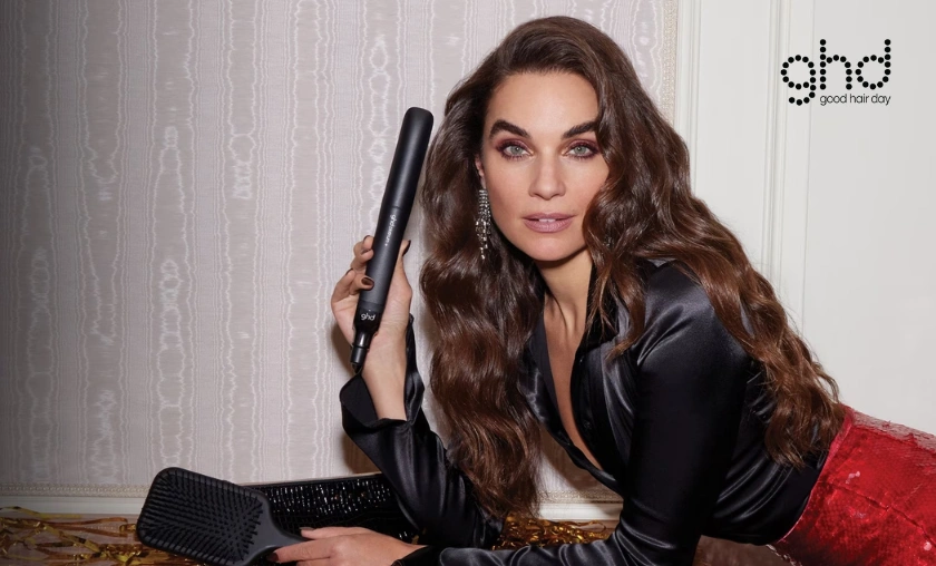 How GHD ES Works Better