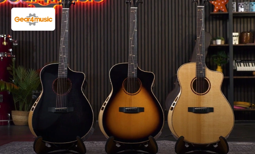 Gear4music GB Review: The Best Musical Instruments! ([wpsm_custom_meta type=date field=month] [wpsm_custom_meta type=date field=year]) - The Complete Portal