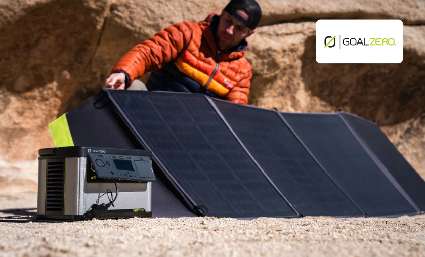 Goal Zero Review: The Best Portable Power Stations! ([wpsm_custom_meta type=date field=month] [wpsm_custom_meta type=date field=year]) - The Complete Portal