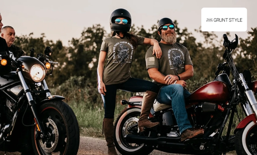 Grunt Style US Review: Best Casual Streetwear Online! ([wpsm_custom_meta type=date field=month] [wpsm_custom_meta type=date field=year]) - The Complete Portal