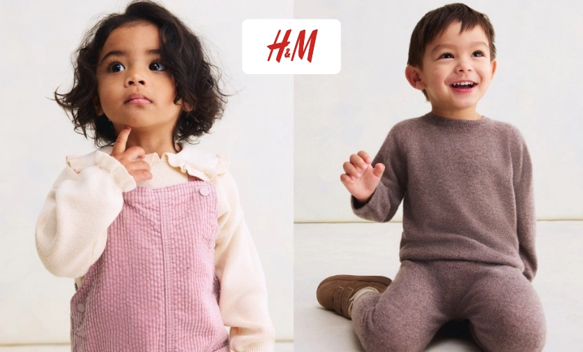 H&M IN Review: Best Trendy Clothing & Sportswear! ([wpsm_custom_meta type=date field=month] [wpsm_custom_meta type=date field=year]) - The Complete Portal