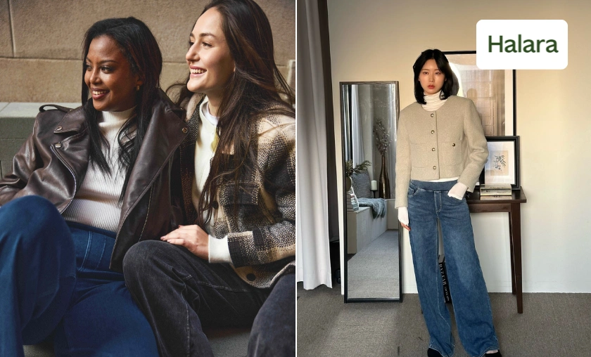 Halara AU Review: The Best Stylish Everyday Fashion! ([wpsm_custom_meta type=date field=month] [wpsm_custom_meta type=date field=year]) - The Complete Portal