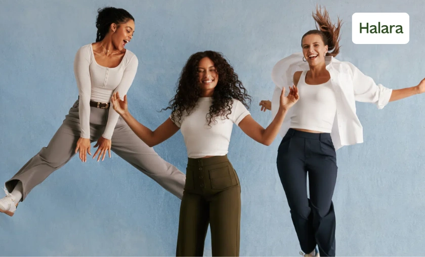 Halara ES Review: The Best Stylish Everyday Fashion! ([wpsm_custom_meta type=date field=month] [wpsm_custom_meta type=date field=year]) - The Complete Portal