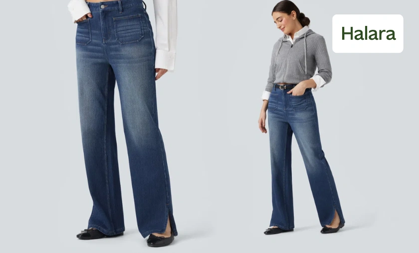 Halara MX Review: The Best Stylish Everyday Fashion! ([wpsm_custom_meta type=date field=month] [wpsm_custom_meta type=date field=year]) - The Complete Portal