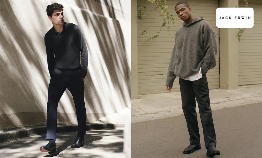 Jack Erwin Review: Best Footwear and Accessories! ([wpsm_custom_meta type=date field=month] [wpsm_custom_meta type=date field=year]) - The Complete Portal