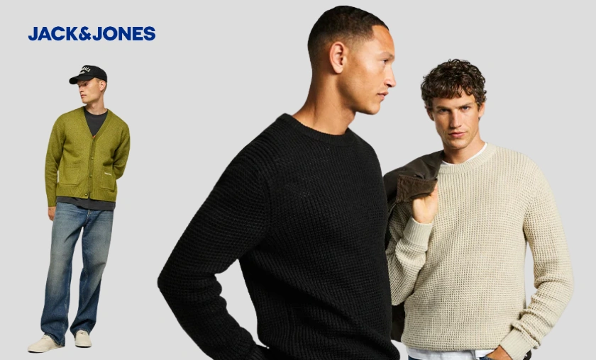 Jack & Jones IN Review: Best Clothing & Urban Style! ([wpsm_custom_meta type=date field=month] [wpsm_custom_meta type=date field=year]) - The Complete Portal