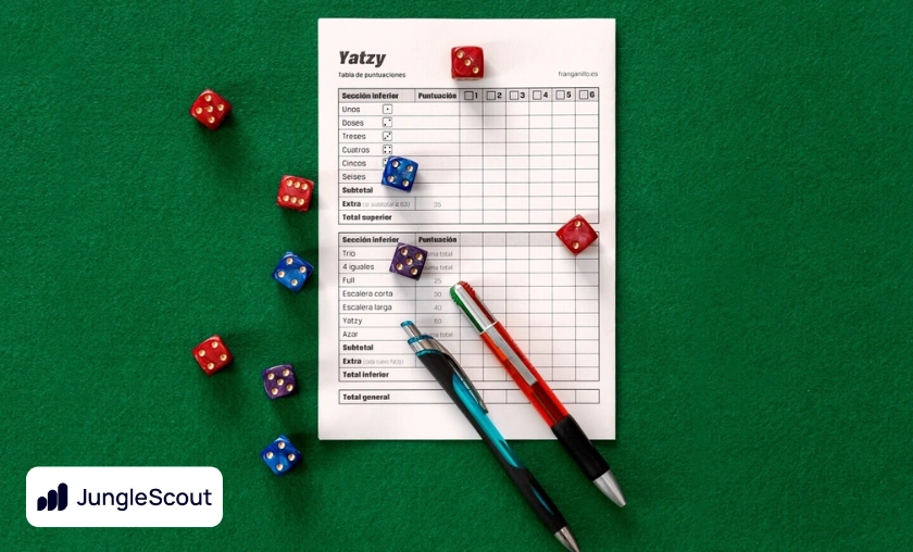 Jungle Scout Review: The Ultimate Tool for Online Sellers! ([wpsm_custom_meta type=date field=month] [wpsm_custom_meta type=date field=year]) - The Complete Portal