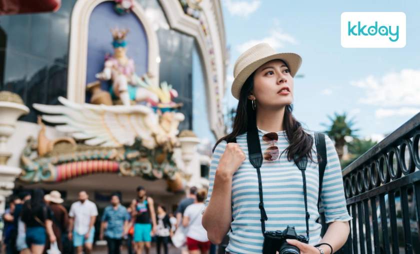 KKday KR Review: The Best Attractions & Experiences! ([wpsm_custom_meta type=date field=month] [wpsm_custom_meta type=date field=year]) - The Complete Portal