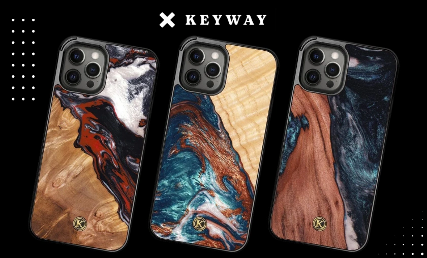 KEYWAY Review: Best Phone Cases, Monogram & Art! ([wpsm_custom_meta type=date field=month] [wpsm_custom_meta type=date field=year]) - The Complete Portal