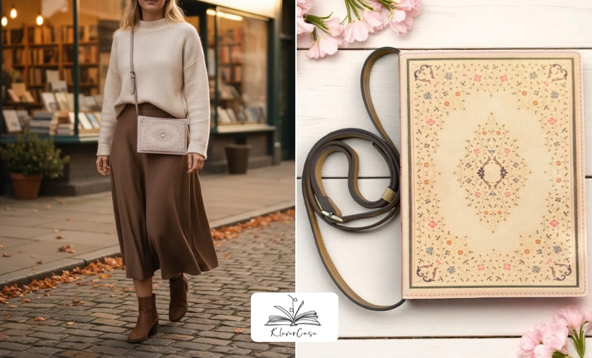 KleverCase Review: The Best Book-Style Kindle Cases! ([wpsm_custom_meta type=date field=month] [wpsm_custom_meta type=date field=year]) - The Complete Portal