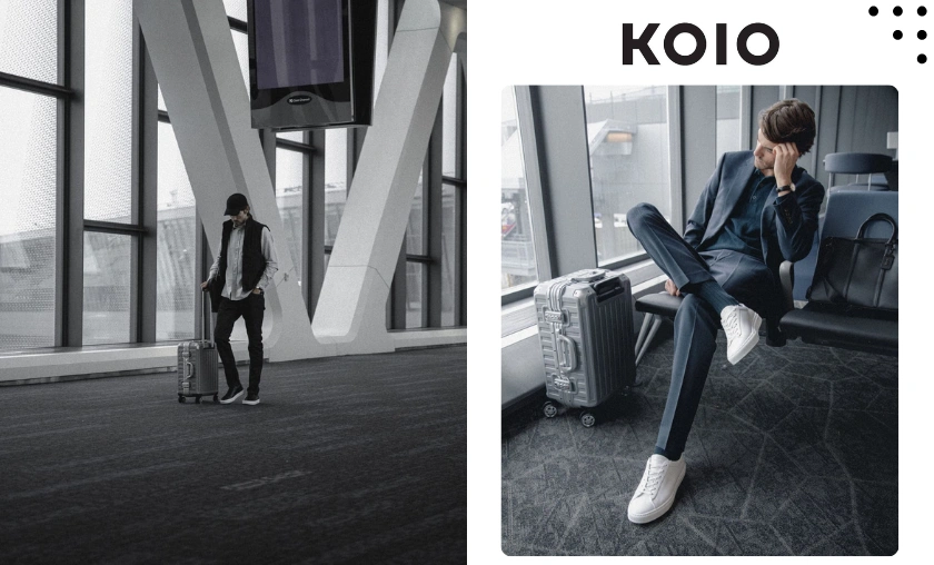 Koio US Review: Luxury Sneakers, Boots & Accessories! ([wpsm_custom_meta type=date field=month] [wpsm_custom_meta type=date field=year]) - The Complete Portal