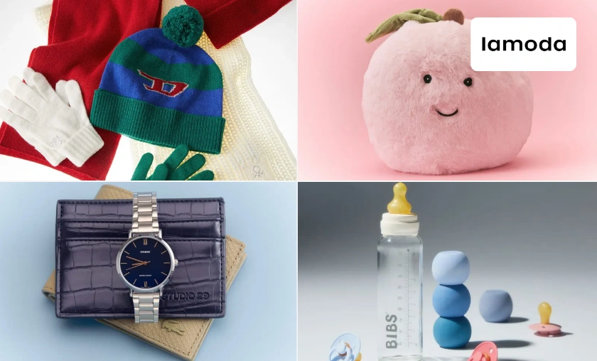 Lamoda BY Review: Best Online Fashion Destination! ([wpsm_custom_meta type=date field=month] [wpsm_custom_meta type=date field=year]) - The Complete Portal