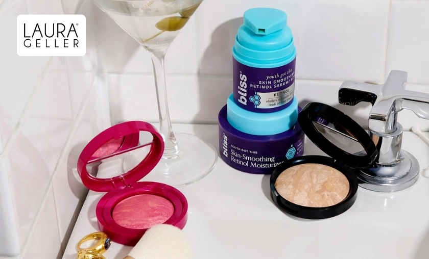 Laura Geller US Review: Best Skincare and Cosmetics! ([wpsm_custom_meta type=date field=month] [wpsm_custom_meta type=date field=year]) - The Complete Portal