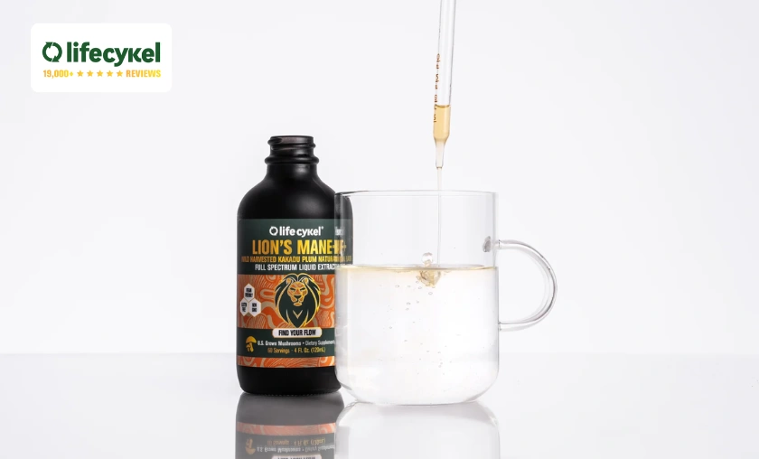 Lifecykel USA Review: The Best Mushroom Supplements! ([wpsm_custom_meta type=date field=month] [wpsm_custom_meta type=date field=year]) - The Complete Portal
