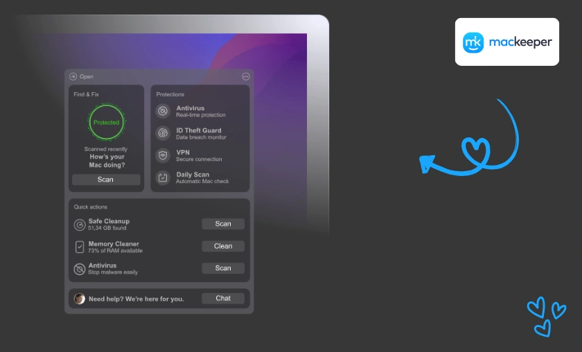 MacKeeper Review: Best Antivirus & Security Software! ([wpsm_custom_meta type=date field=month] [wpsm_custom_meta type=date field=year]) - The Complete Portal