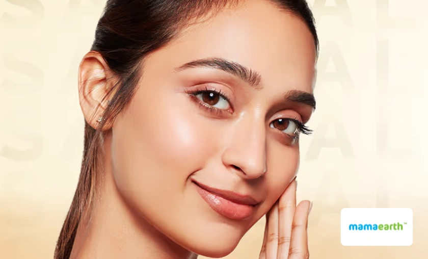 MamaEarth IN Review: The Best Skincare & Baby Care! ([wpsm_custom_meta type=date field=month] [wpsm_custom_meta type=date field=year]) - The Complete Portal