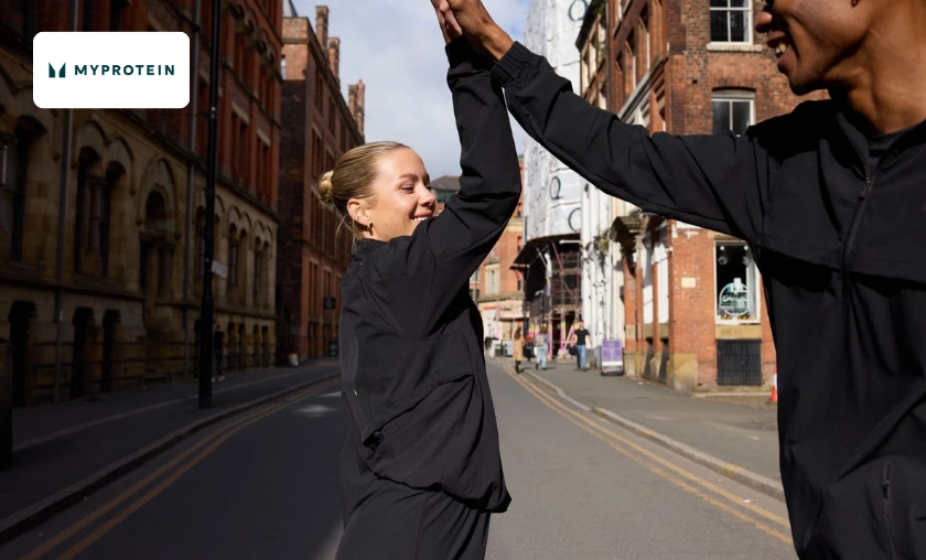 Myprotein PL Review: Best Nutrition for Fitness! ([wpsm_custom_meta type=date field=month] [wpsm_custom_meta type=date field=year]) - The Complete Portal