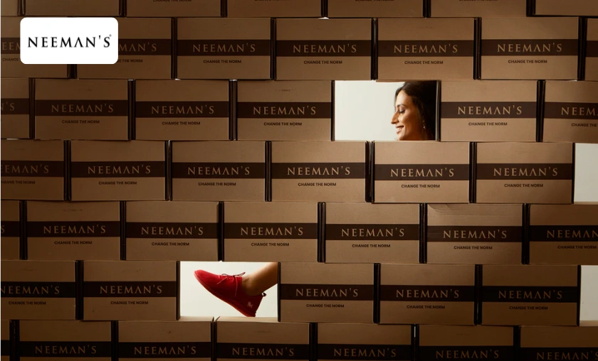 Neeman’s IN Review: Best Sustainable & Quality Shoes! ([wpsm_custom_meta type=date field=month] [wpsm_custom_meta type=date field=year]) - The Complete Portal