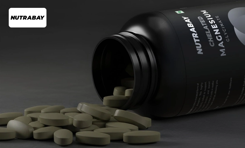 Nutrabay IN Review: Best Whey Protein & Supplements! ([wpsm_custom_meta type=date field=month] [wpsm_custom_meta type=date field=year]) - The Complete Portal