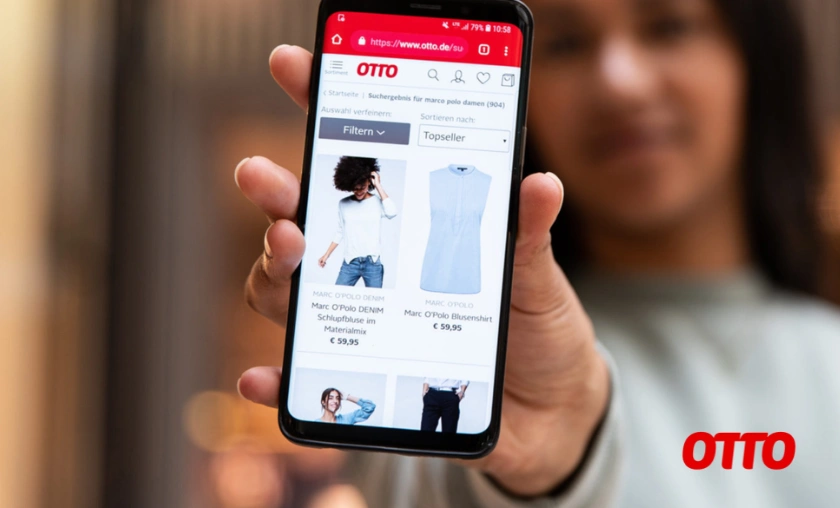 How OTTO AT Works Better