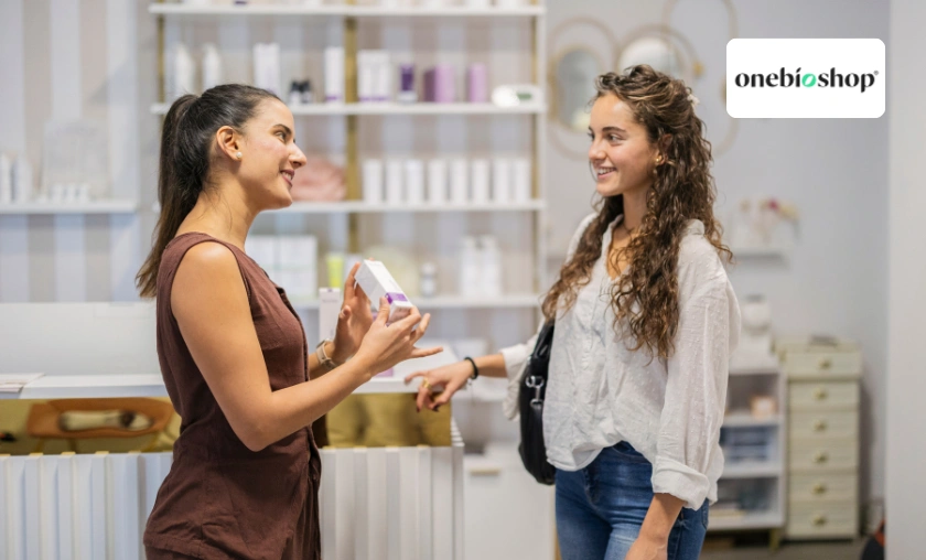 OneBioShop FR Review: Best Organic Beauty & Makeup! ([wpsm_custom_meta type=date field=month] [wpsm_custom_meta type=date field=year]) - The Complete Portal