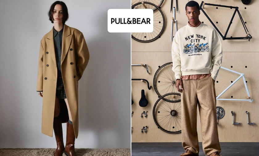 PULL&BEAR UK Review: Best Trendy Fashion & Apparel! ([wpsm_custom_meta type=date field=month] [wpsm_custom_meta type=date field=year]) - The Complete Portal