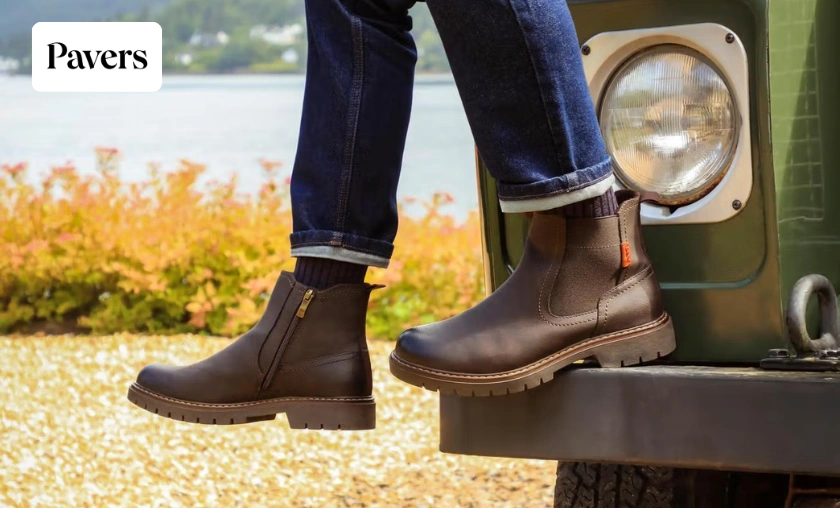 Pavers UK Review: Best Footwear & Value Explained! ([wpsm_custom_meta type=date field=month] [wpsm_custom_meta type=date field=year]) - The Complete Portal