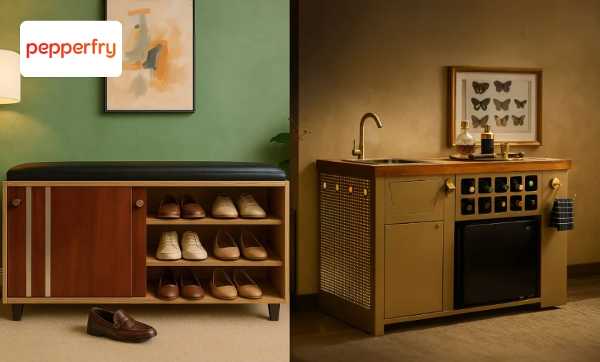 Pepperfry IN Review: Best Modern Indian Furniture! ([wpsm_custom_meta type=date field=month] [wpsm_custom_meta type=date field=year]) - The Complete Portal