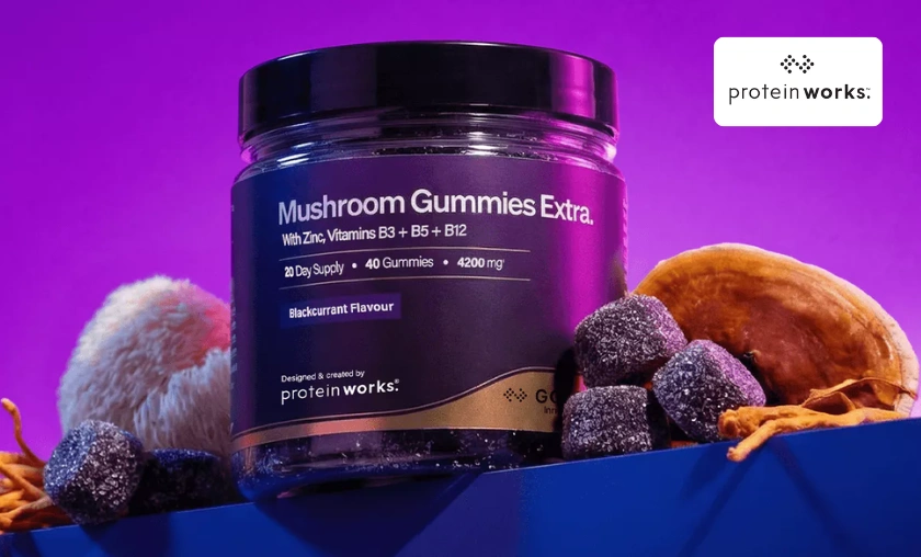 Protein Works UK Review: Best Nutrition for Fitness! ([wpsm_custom_meta type=date field=month] [wpsm_custom_meta type=date field=year]) - The Complete Portal