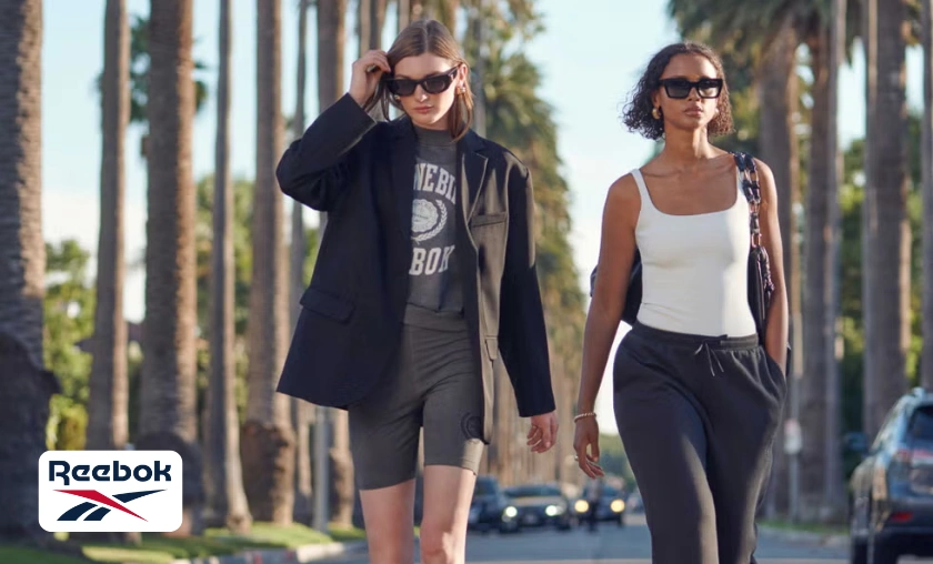 How Reebok CZ Delivers Better Performance & Everyday Comfort