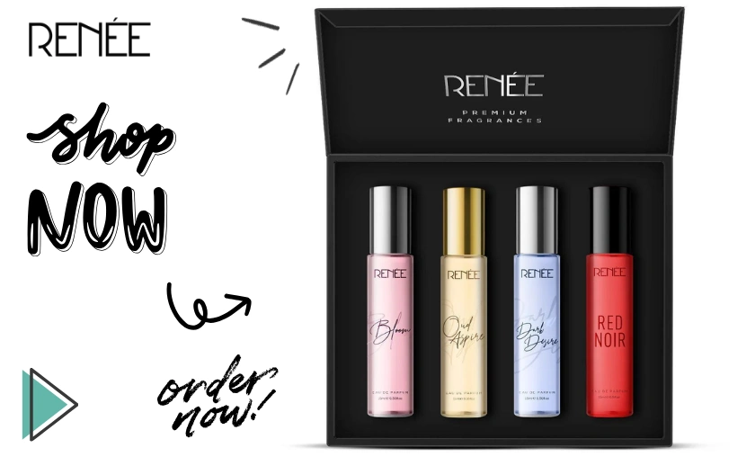 Renee IN Review: Best Fragrance & Skincare Routines! ([wpsm_custom_meta type=date field=month] [wpsm_custom_meta type=date field=year]) - The Complete Portal