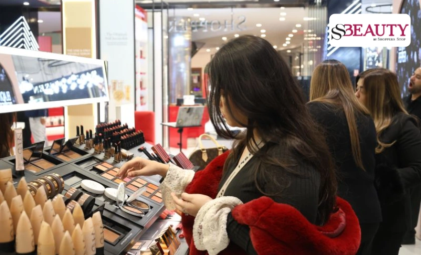 How SBeauty IN Works Better