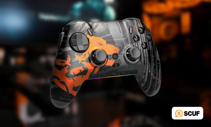 How SCUF Works Better