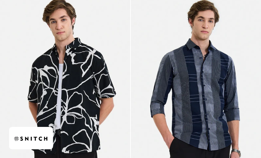 SNITCH IN Review: Best Modern Men’s Occasion Wear! ([wpsm_custom_meta type=date field=month] [wpsm_custom_meta type=date field=year]) - The Complete Portal