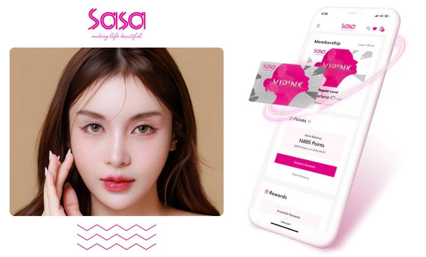 Sasa Review: The Best Beauty & Wellness Essentials! ([wpsm_custom_meta type=date field=month] [wpsm_custom_meta type=date field=year]) - The Complete Portal