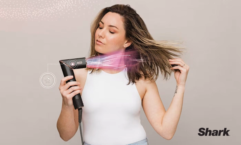 How Shark Clean AU Works Better or Smarter