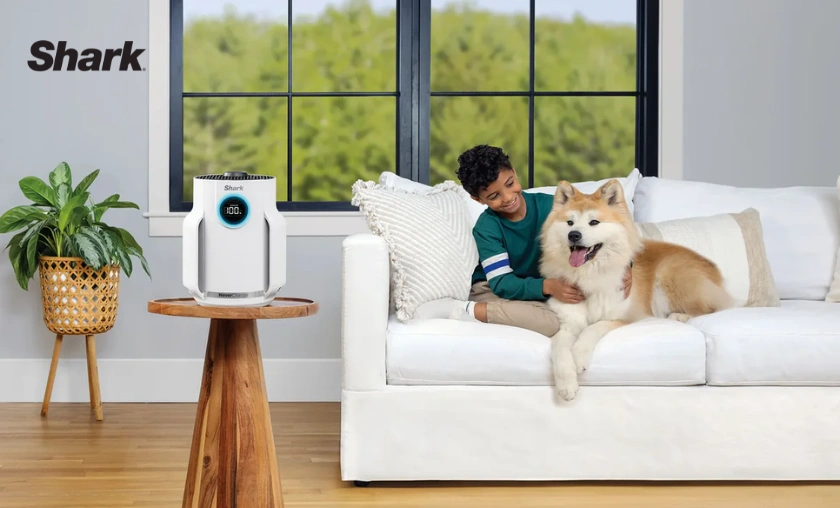 How Shark Clean ES Works Better or Smarter