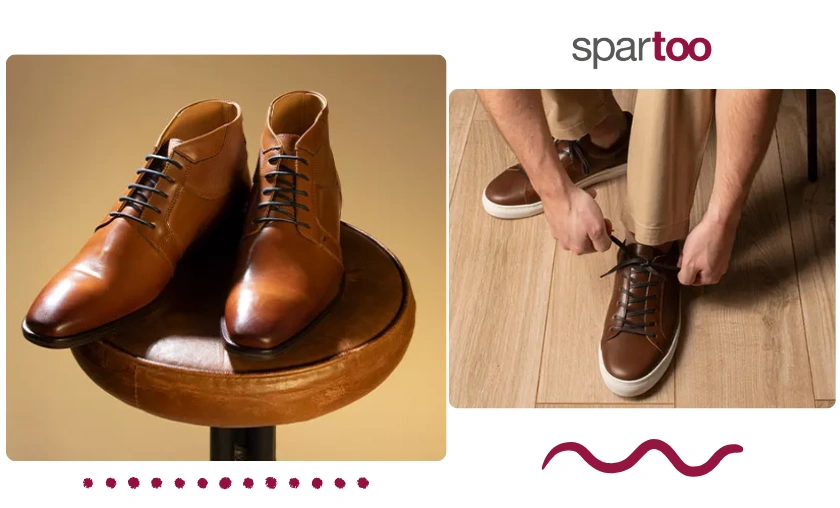 Spartoo Eastern EU Review: The Best Trendy Fashion! ([wpsm_custom_meta type=date field=month] [wpsm_custom_meta type=date field=year]) - The Complete Portal