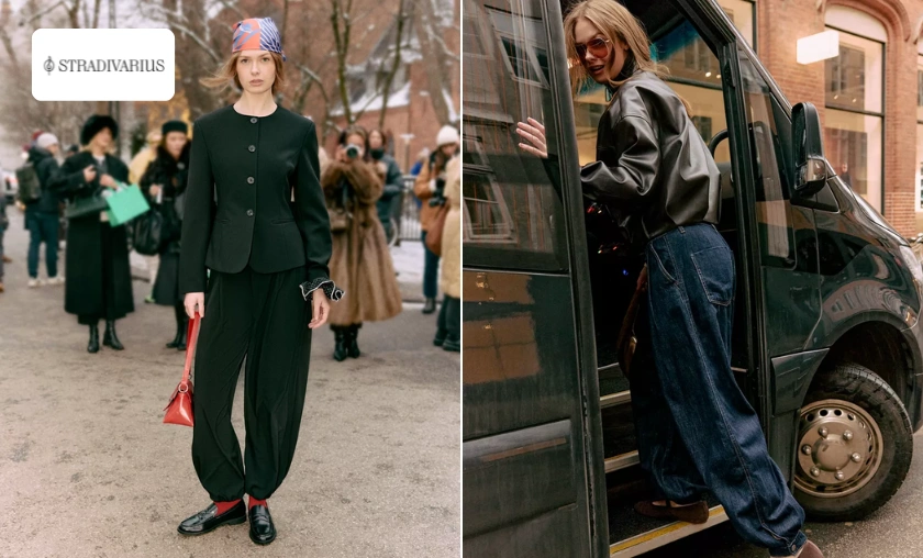 Stradivarius PL Review: Best Chic Fashion & Apparel! ([wpsm_custom_meta type=date field=month] [wpsm_custom_meta type=date field=year]) - The Complete Portal