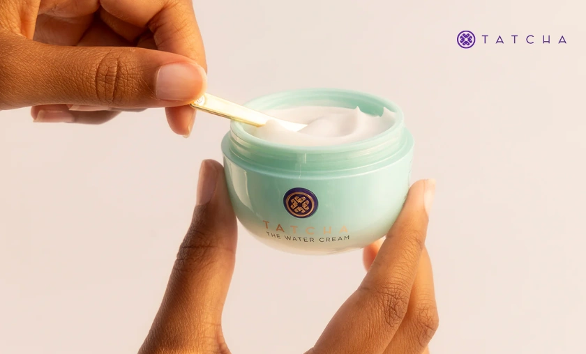 How Tatcha Works Better or Smarter