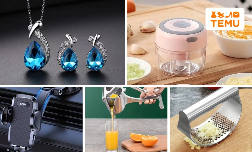 Temu Review: Best Sports Gear & Lifestyle Products! ([wpsm_custom_meta type=date field=month] [wpsm_custom_meta type=date field=year]) - The Complete Portal