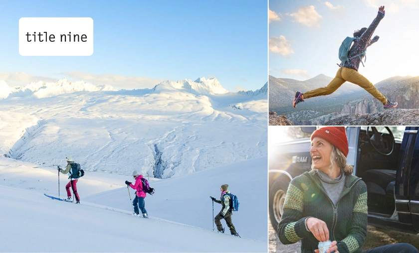 Title Nine Review: The Best Performance Activewear! ([wpsm_custom_meta type=date field=month] [wpsm_custom_meta type=date field=year]) - The Complete Portal