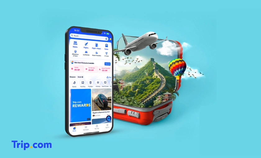 How Trip.com US & CA Works Better