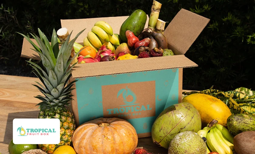 Tropical Fruit Box Review: Fresh Exotic Fruit Boxes! ([wpsm_custom_meta type=date field=month] [wpsm_custom_meta type=date field=year]) - The Complete Portal