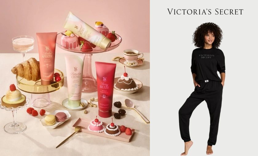 Victoria’s Secret Arabia Review: Best Women Lingerie! ([wpsm_custom_meta type=date field=month] [wpsm_custom_meta type=date field=year]) - The Complete Portal